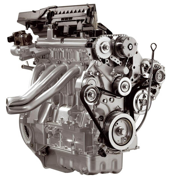 2006  Stratus Car Engine